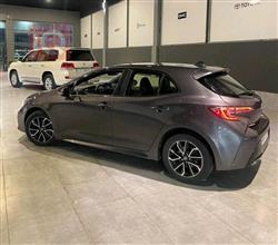 تويوتا كورولا هاتشباك